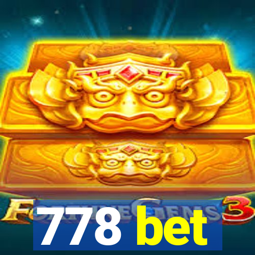 778 bet